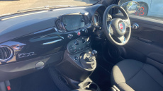 Fiat 500 1.0 Mild Hybrid Top 3dr Petrol Hatchback